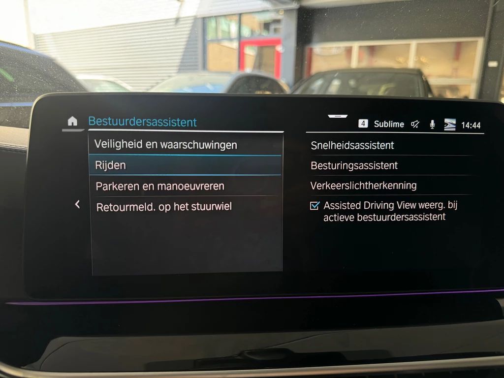 BMW 5 Serie – foto 41