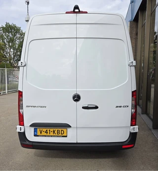 Mercedes-Benz Sprinter – thumbnail 6