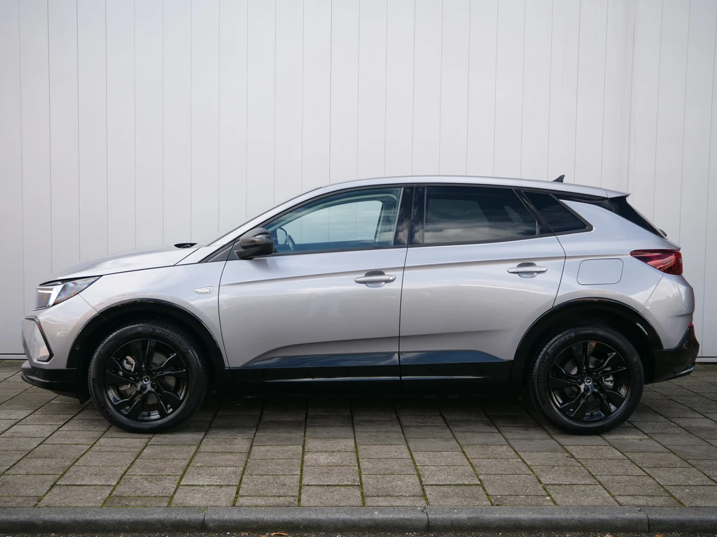 Opel Grandland – foto 2