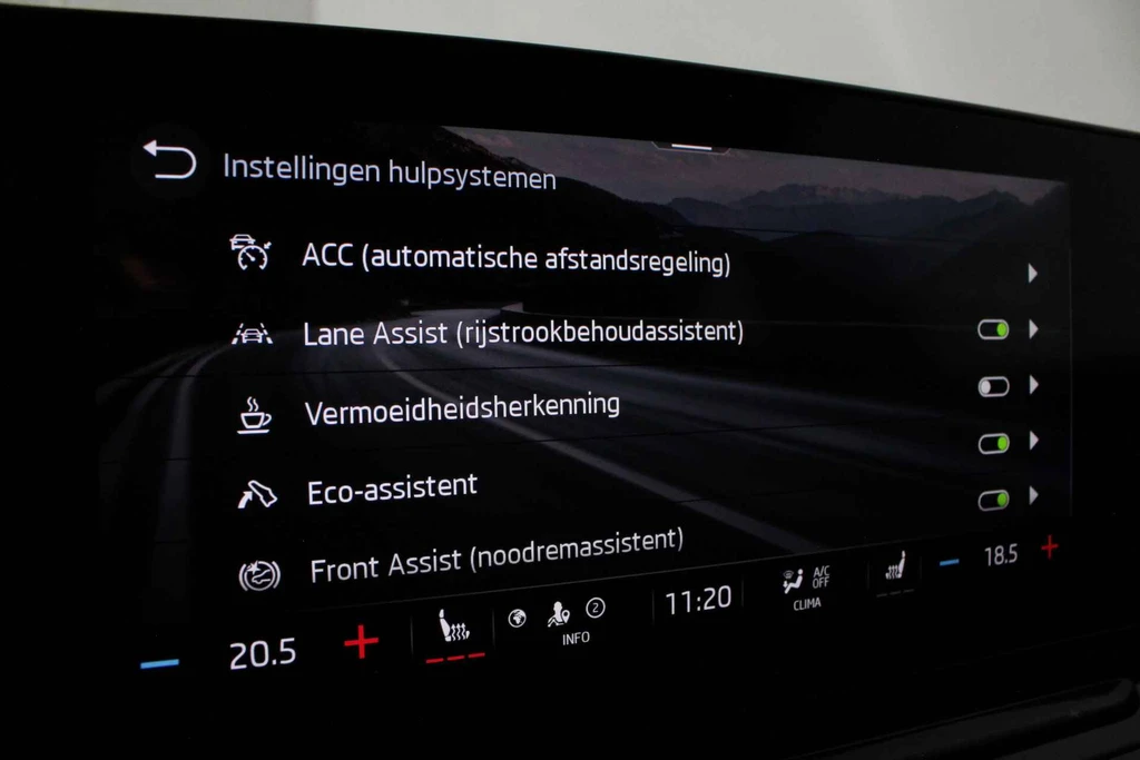 Škoda Octavia – foto 22