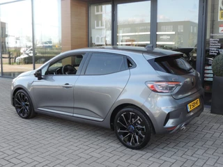 Renault Clio – thumbnail 3