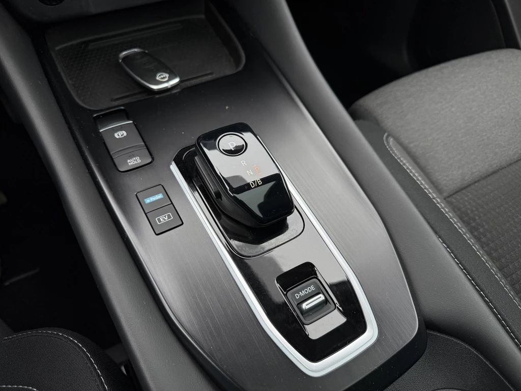 Nissan QASHQAI – foto 28