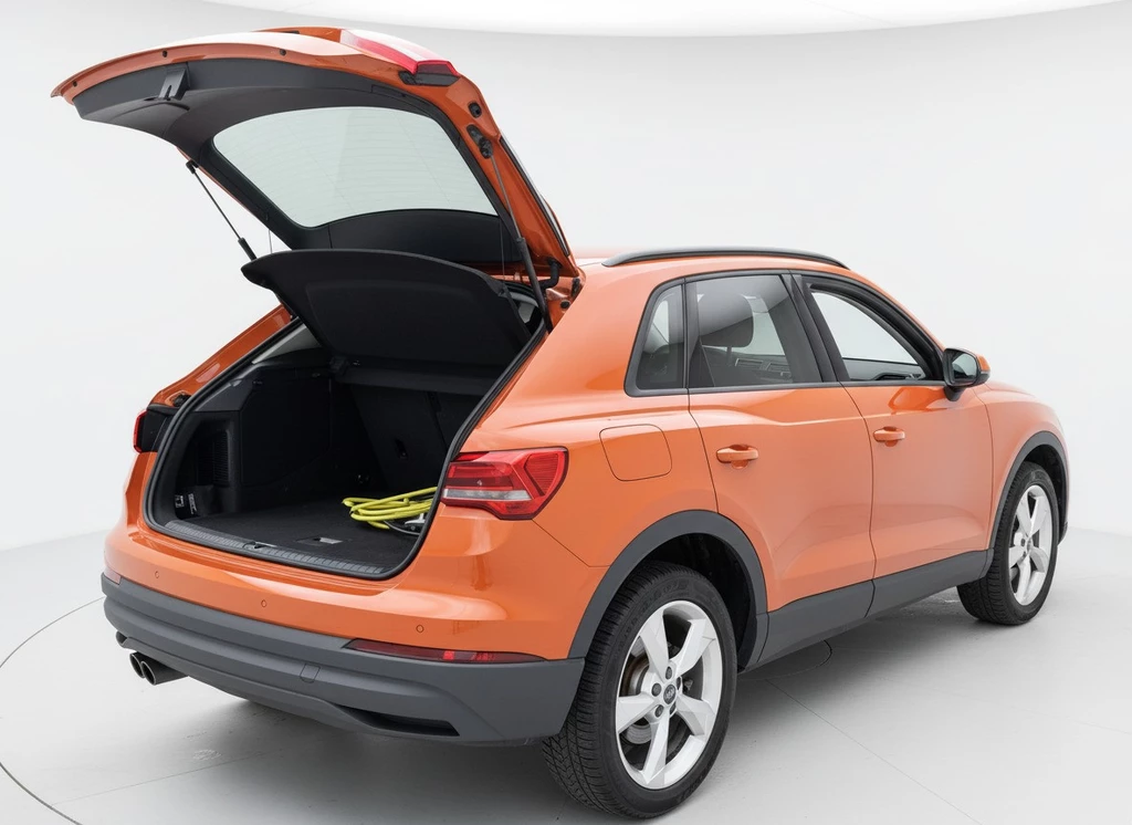 Audi Q3 – foto 6