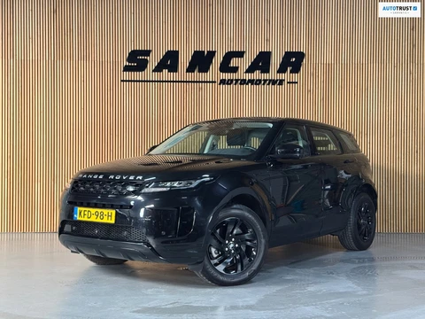 Land Rover RANGE ROVER EVOQUE 1.5 P300e AWD S 94% SOH|PANO SCHUIF KANTELDAK|CRUISECONTROL|360 CAM|CARPLAY ANDROID|E ZETELS|AMBIENT