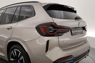 BMW iX3 – thumbnail 3