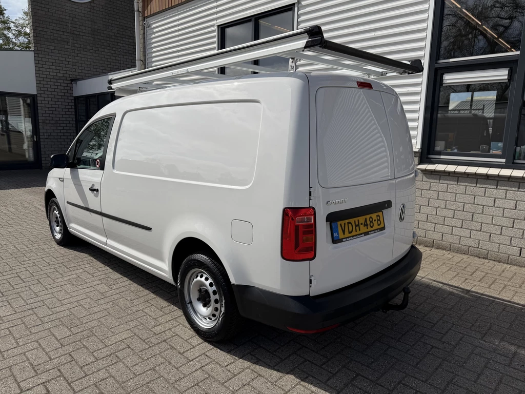 Volkswagen Caddy – foto 3