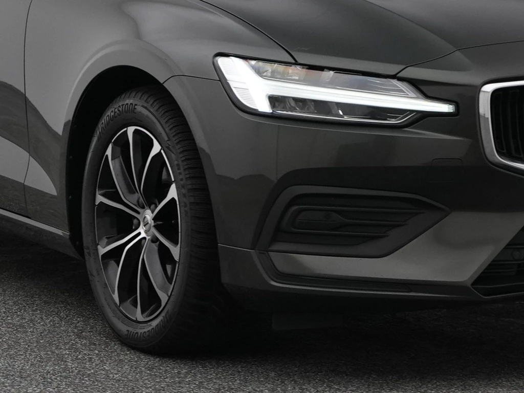 Volvo V60 – foto 29