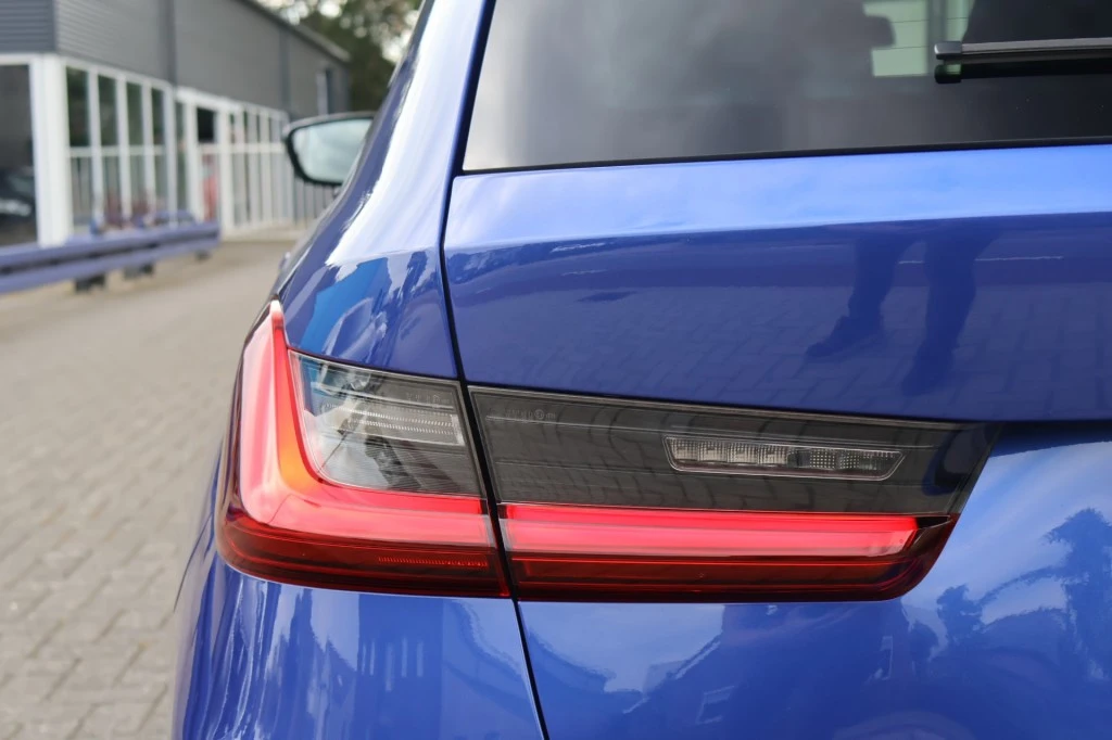 BMW 3 Serie – foto 30