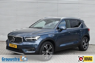 Volvo XC40 – thumbnail 1