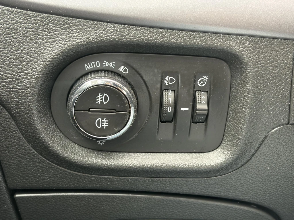 Opel Astra – foto 27