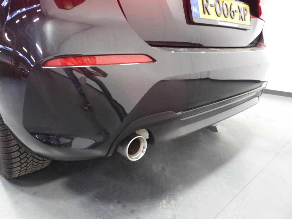 BMW 1 Serie – foto 33