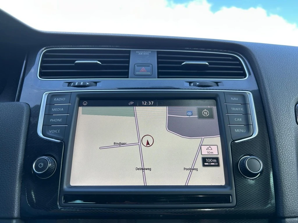 Volkswagen Golf – foto 21