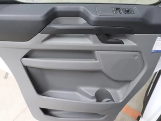 Ford Transit Custom – thumbnail 39