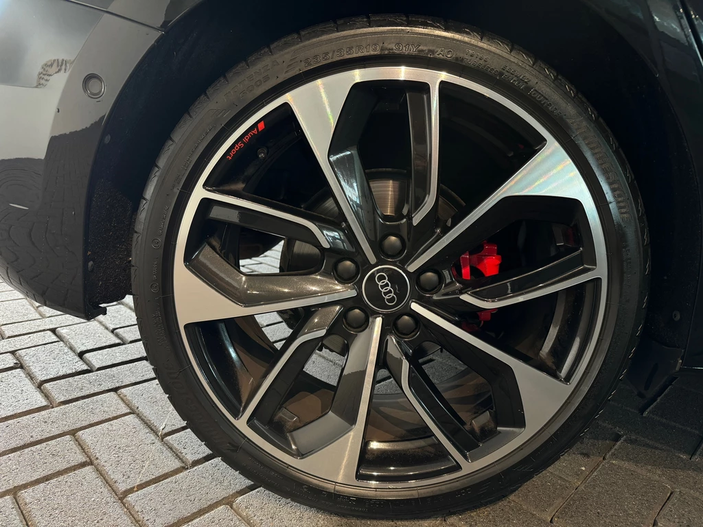 Audi A3 – foto 21