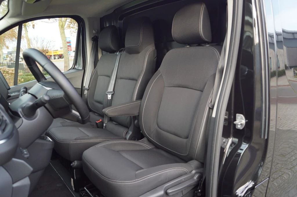 Renault Trafic – foto 14