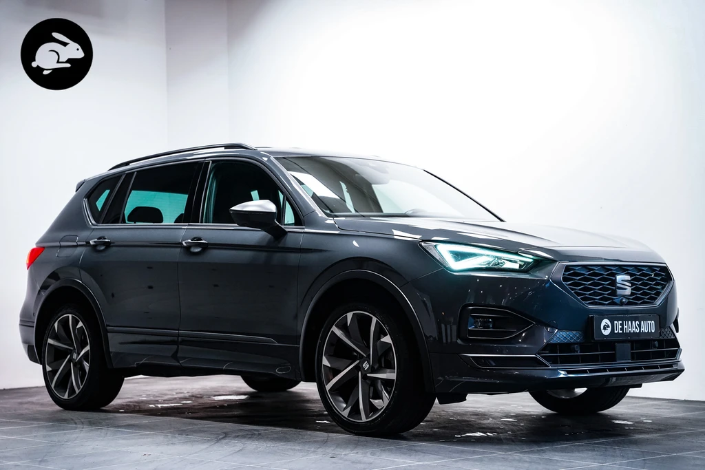 SEAT Tarraco – foto 2
