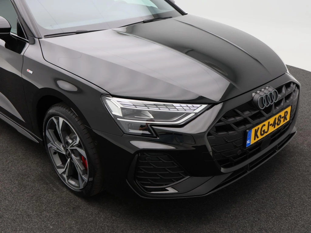 Audi A3 – foto 7