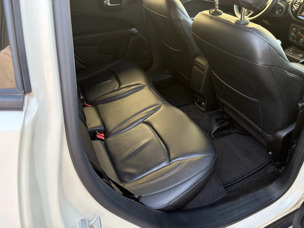 Jeep Compass – foto 25