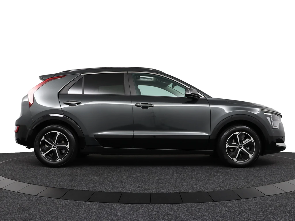 Kia Niro – foto 10