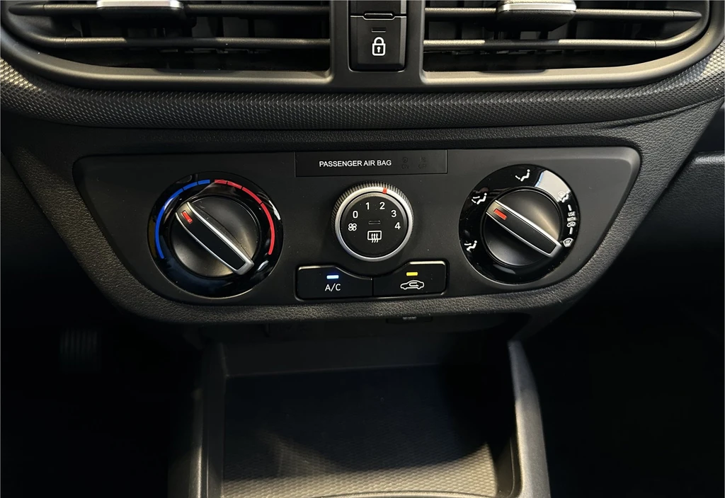 Hyundai i10 – foto 25