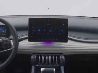 BYD ATTO 3 – thumbnail 23