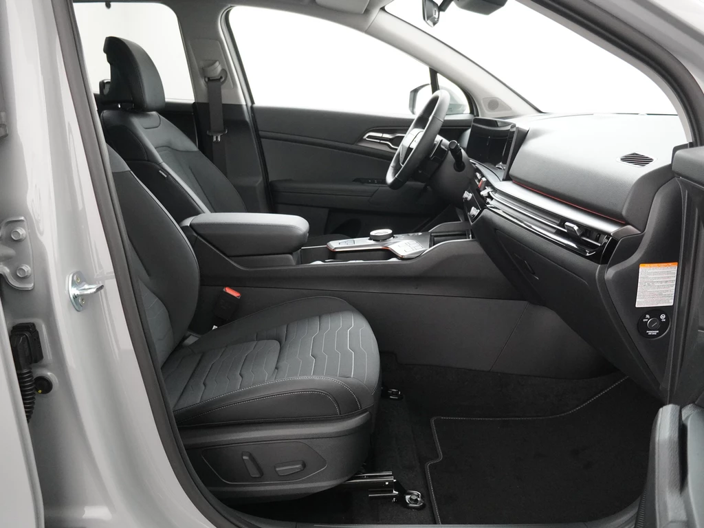 Kia Sportage – foto 41