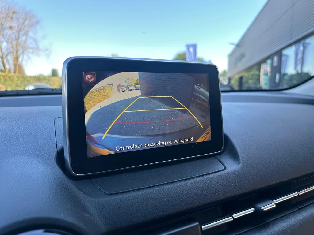 Mazda CX-3 – foto 13