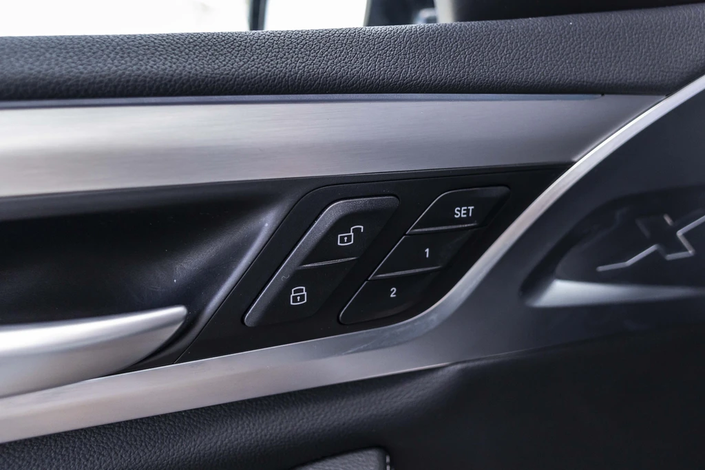 BMW iX3 – foto 26