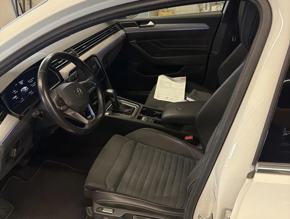 Volkswagen Passat – foto 4