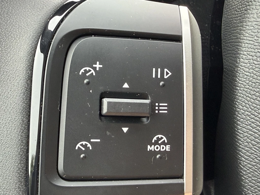 Citroën ë-C3 – foto 17