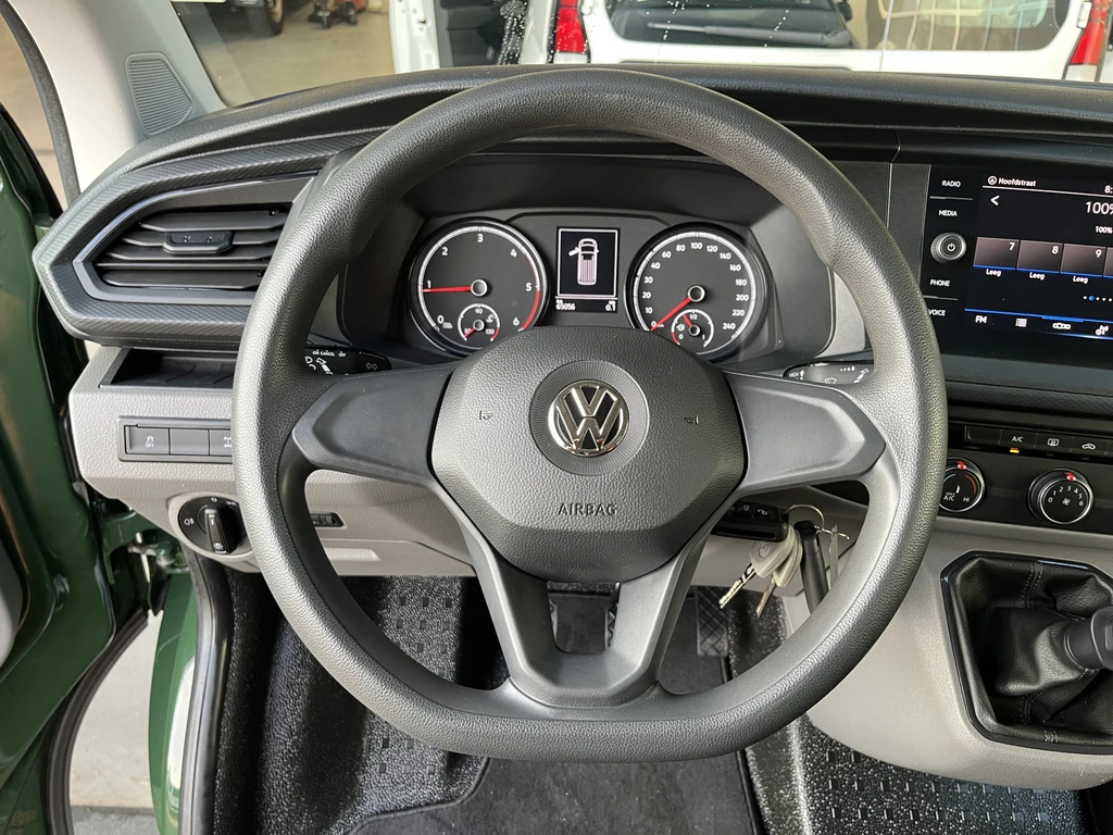 Volkswagen Transporter – foto 21