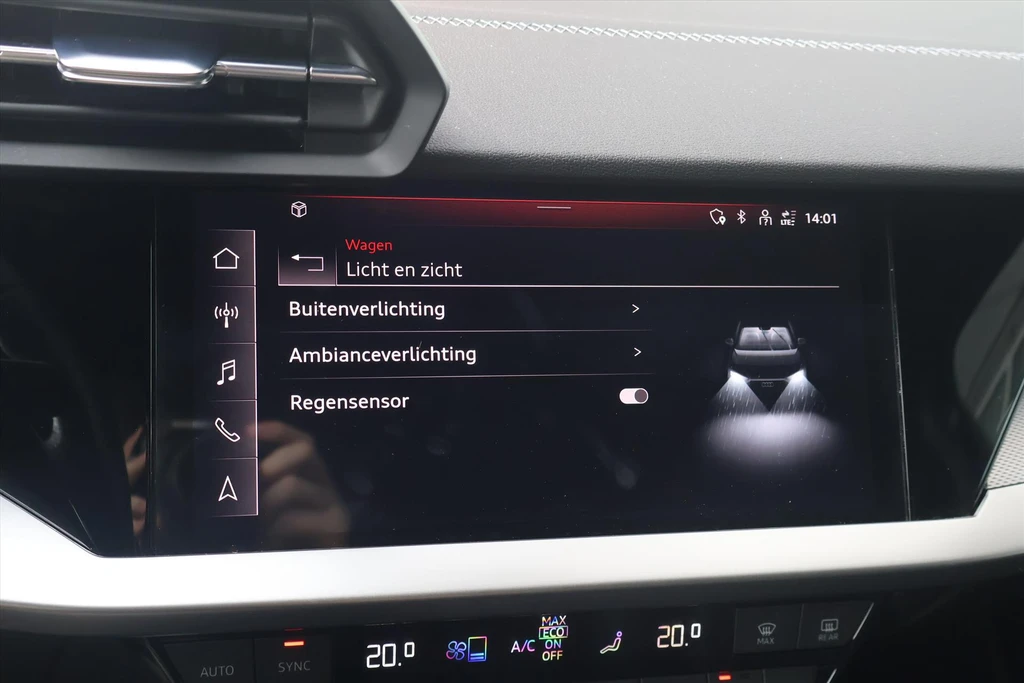 Audi A3 – foto 34