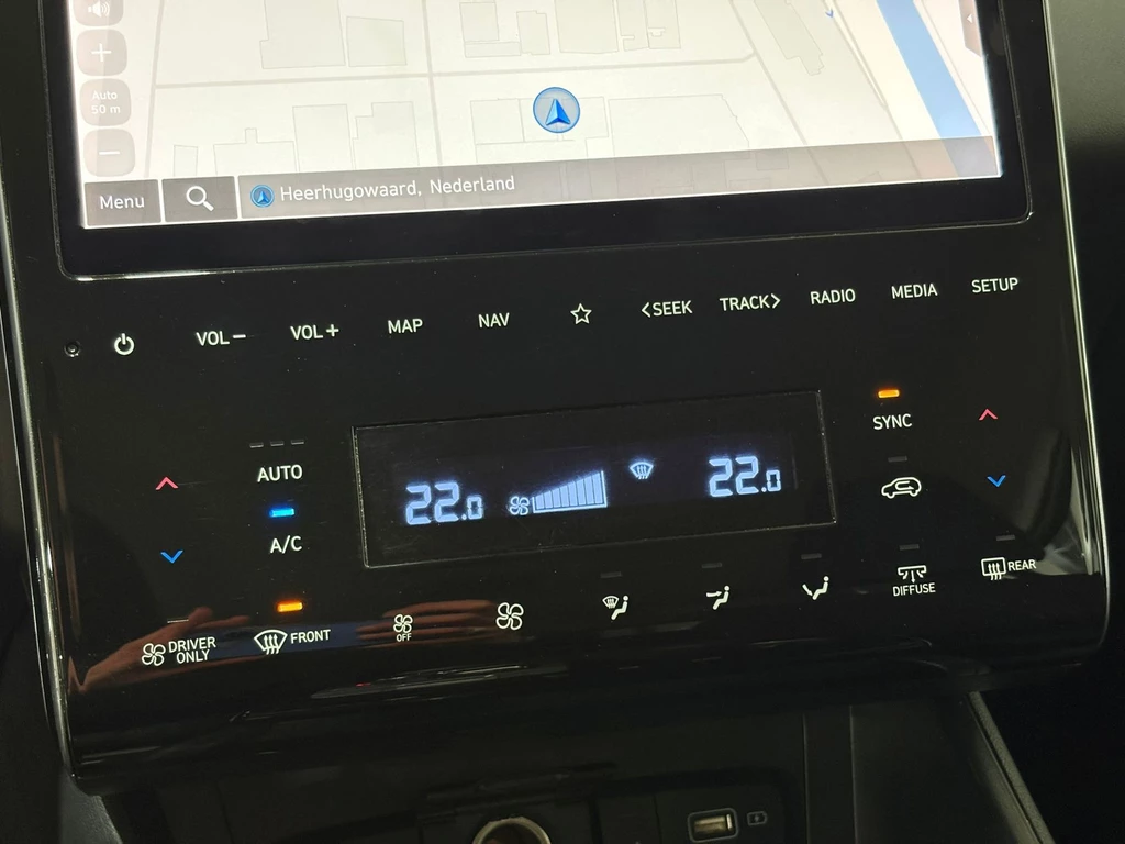 Hyundai Tucson – foto 33