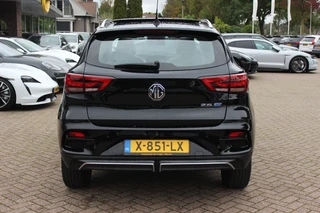 MG ZS EV – thumbnail 4