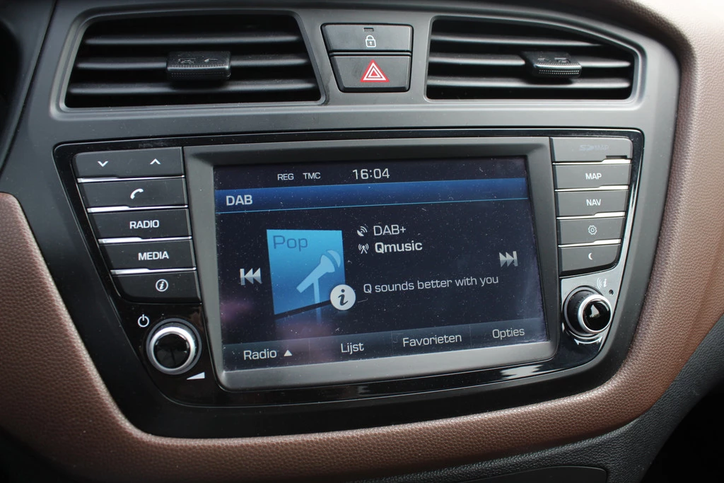 Hyundai i20 – foto 20