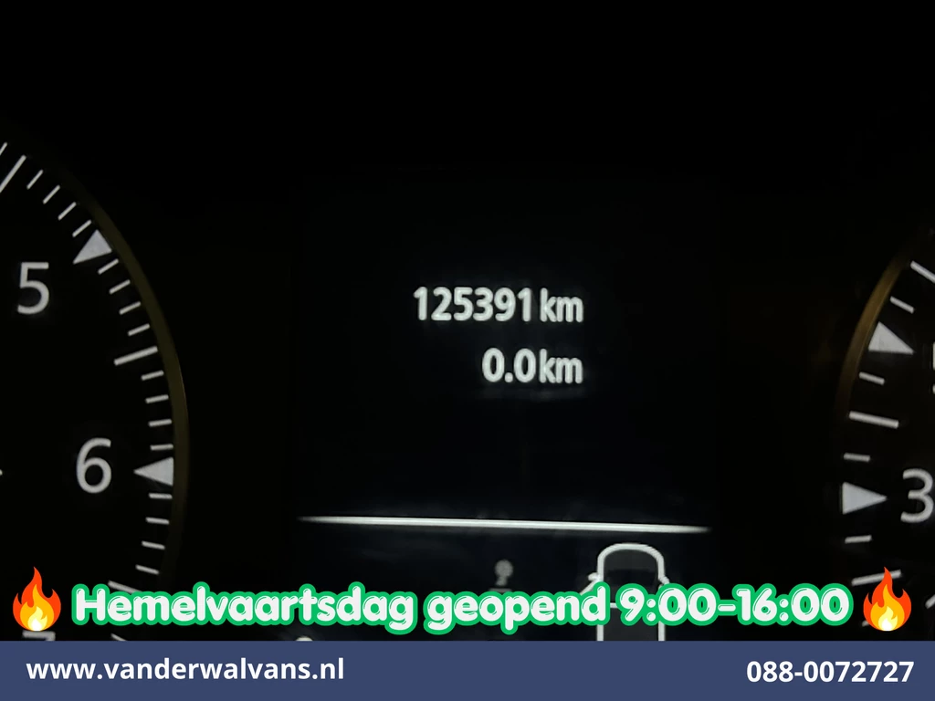 Opel Movano – foto 20