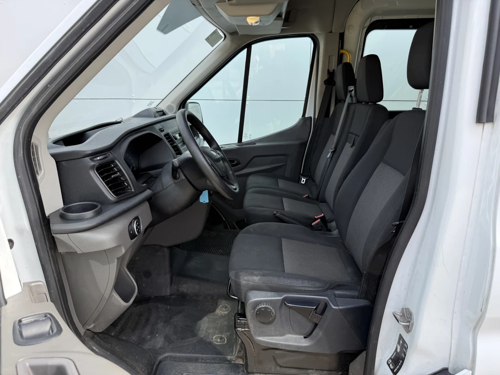 Ford Transit – foto 8