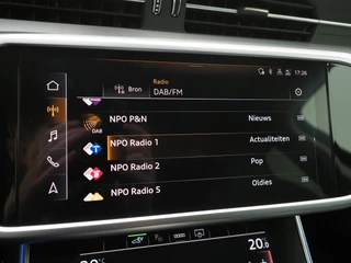 Audi A6 – thumbnail 30
