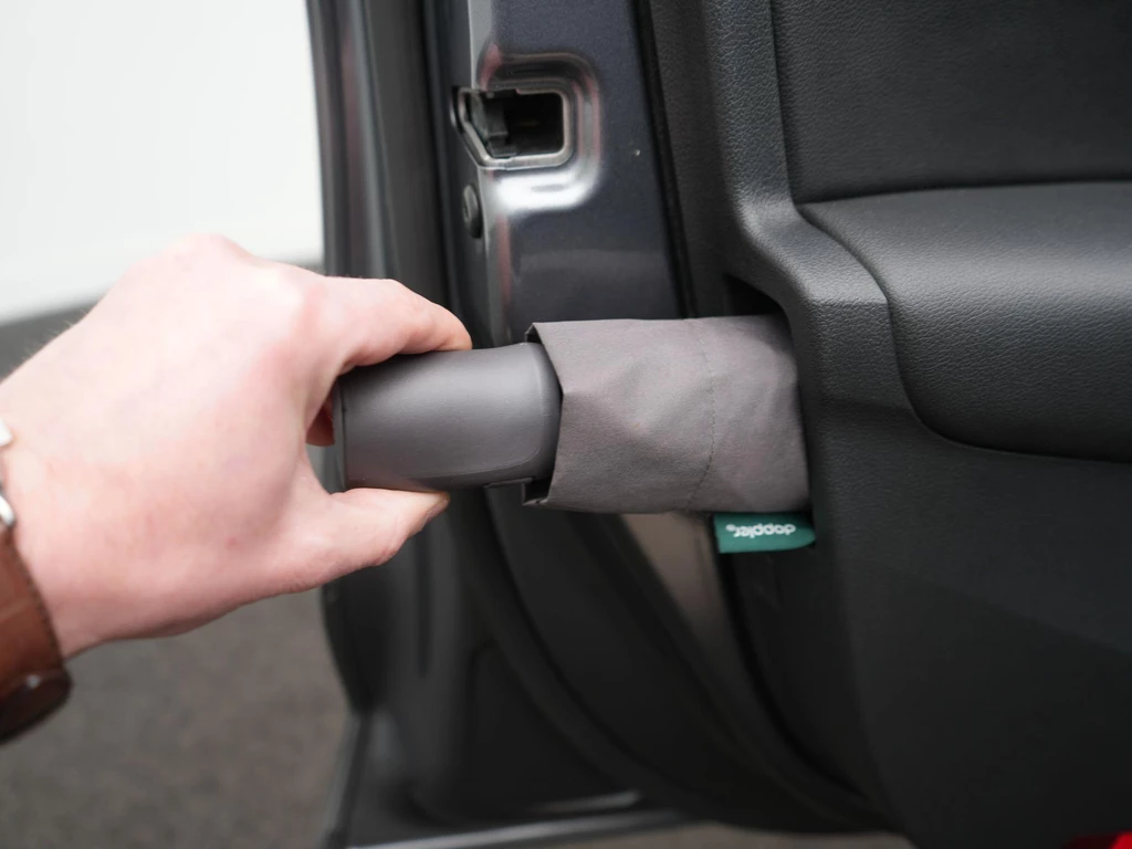 Škoda Octavia – foto 43