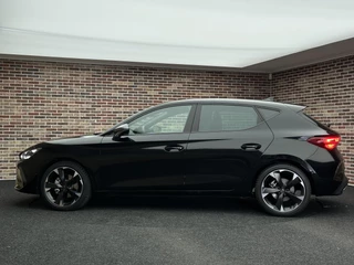 CUPRA Leon – thumbnail 3