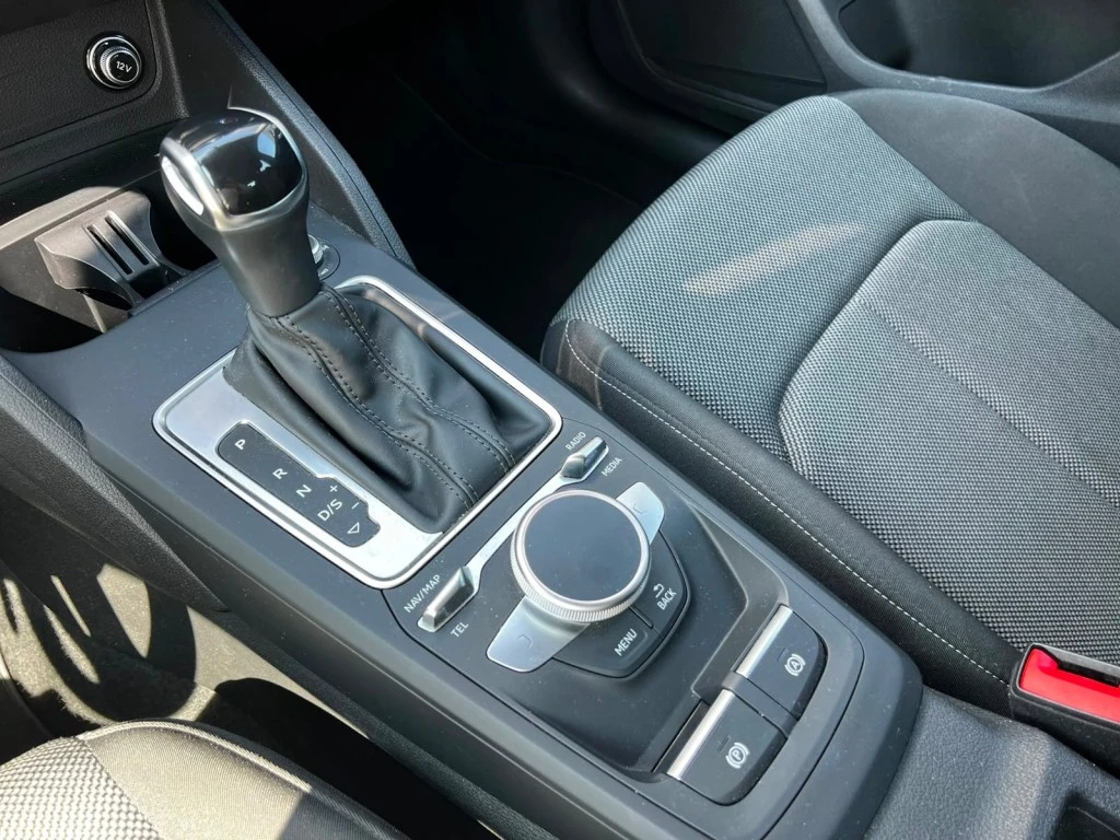 Audi Q2 – foto 13