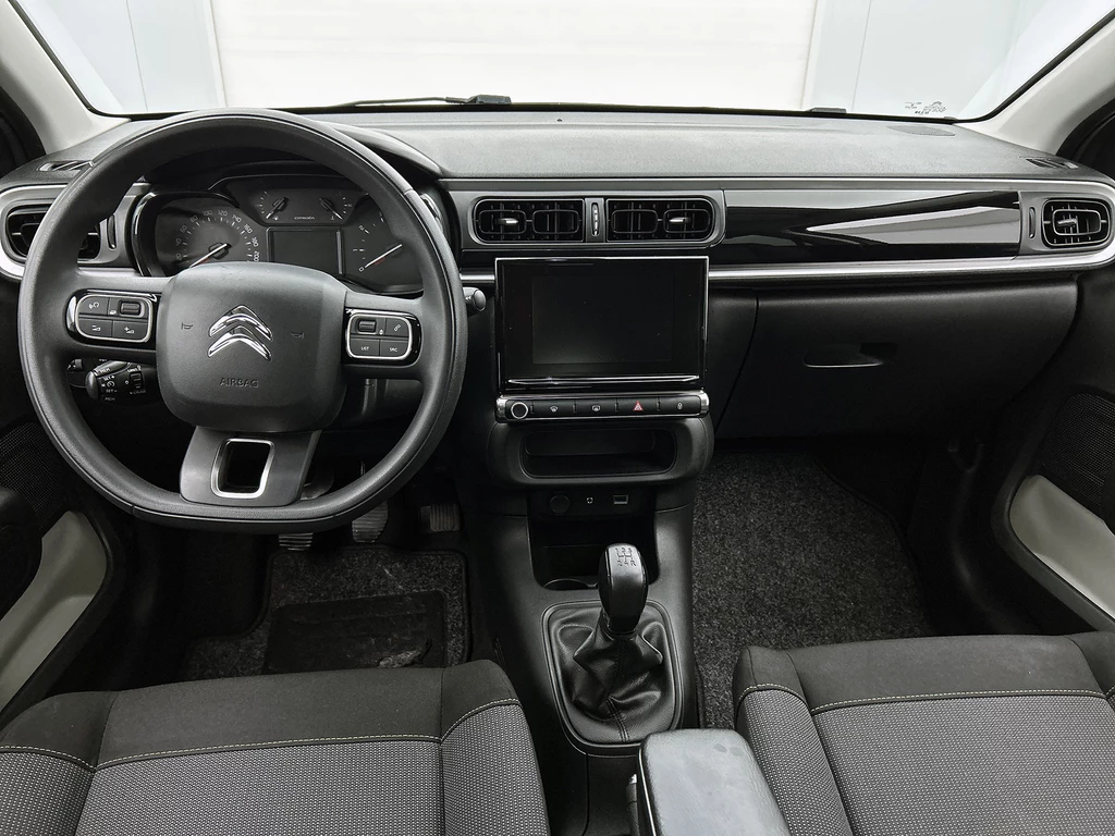 Citroën C3 – foto 18