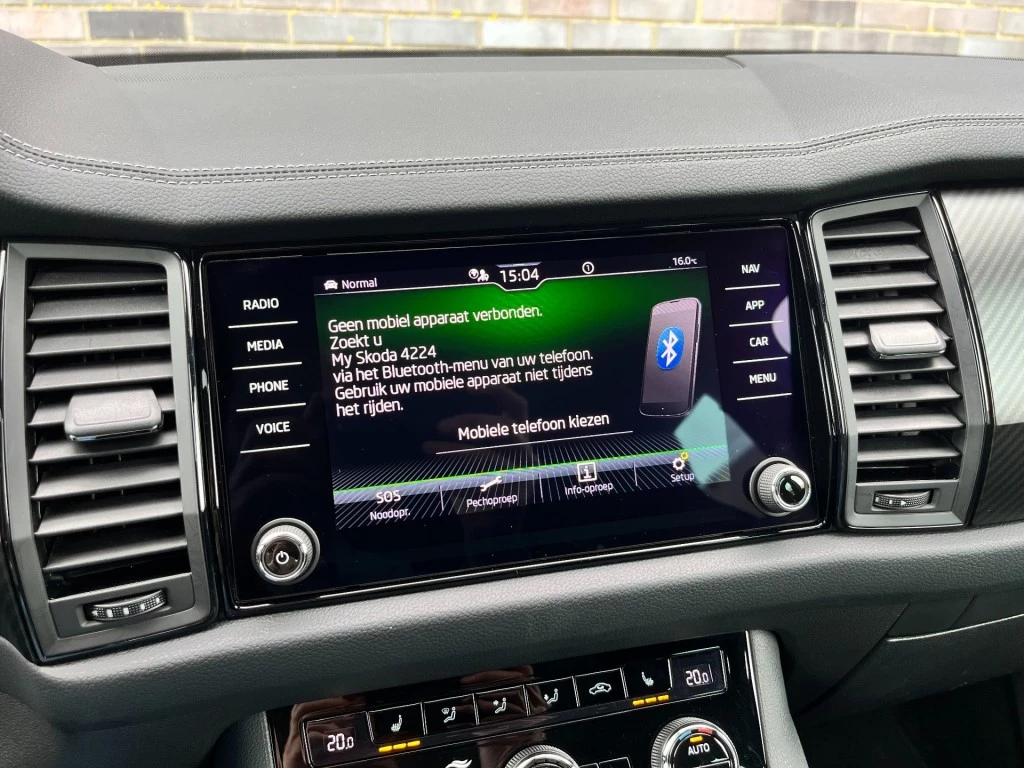 Škoda Kodiaq – foto 25