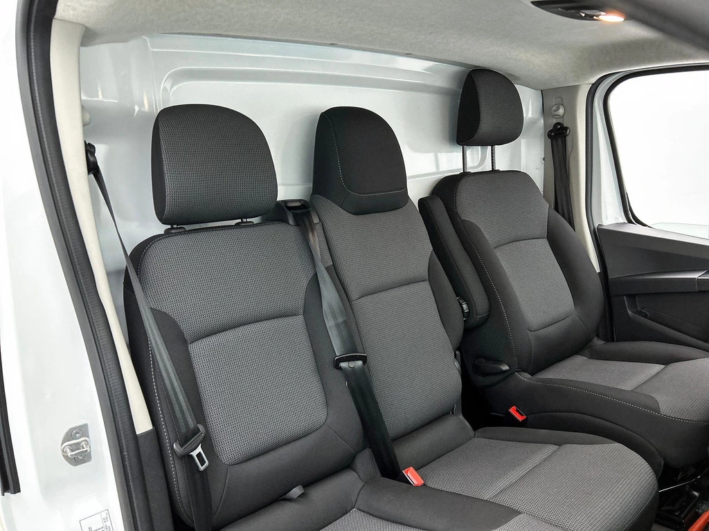 Renault Trafic – foto 30