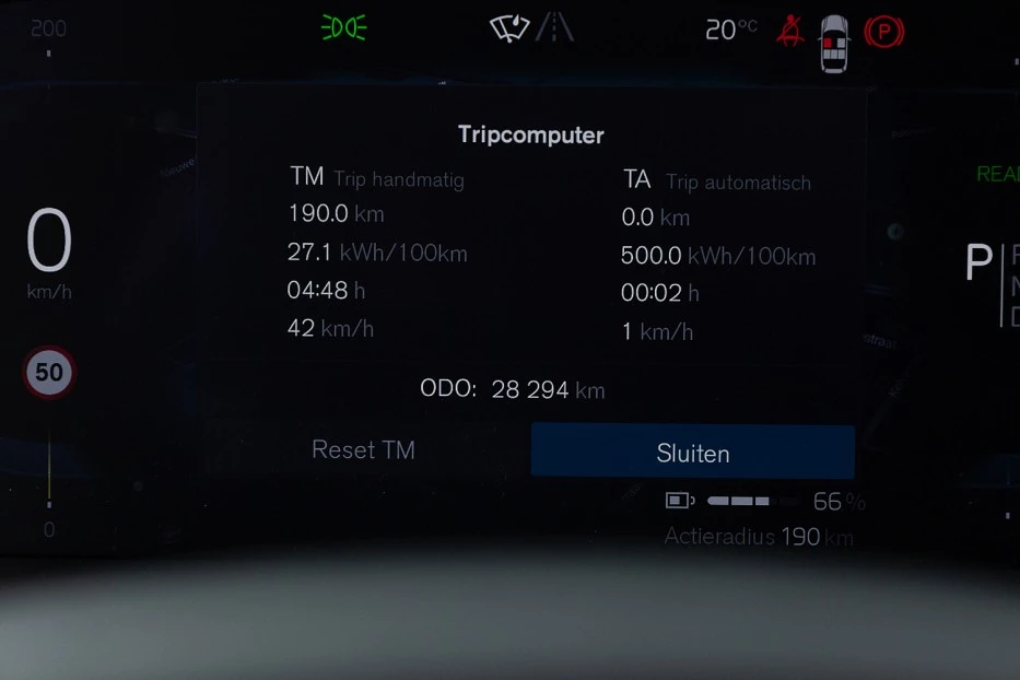Volvo XC40 – foto 13