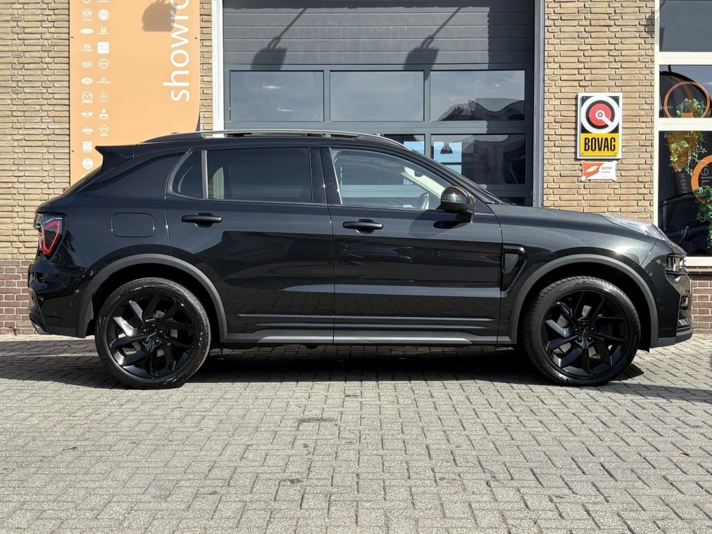 Lynk & Co 01 – foto 13