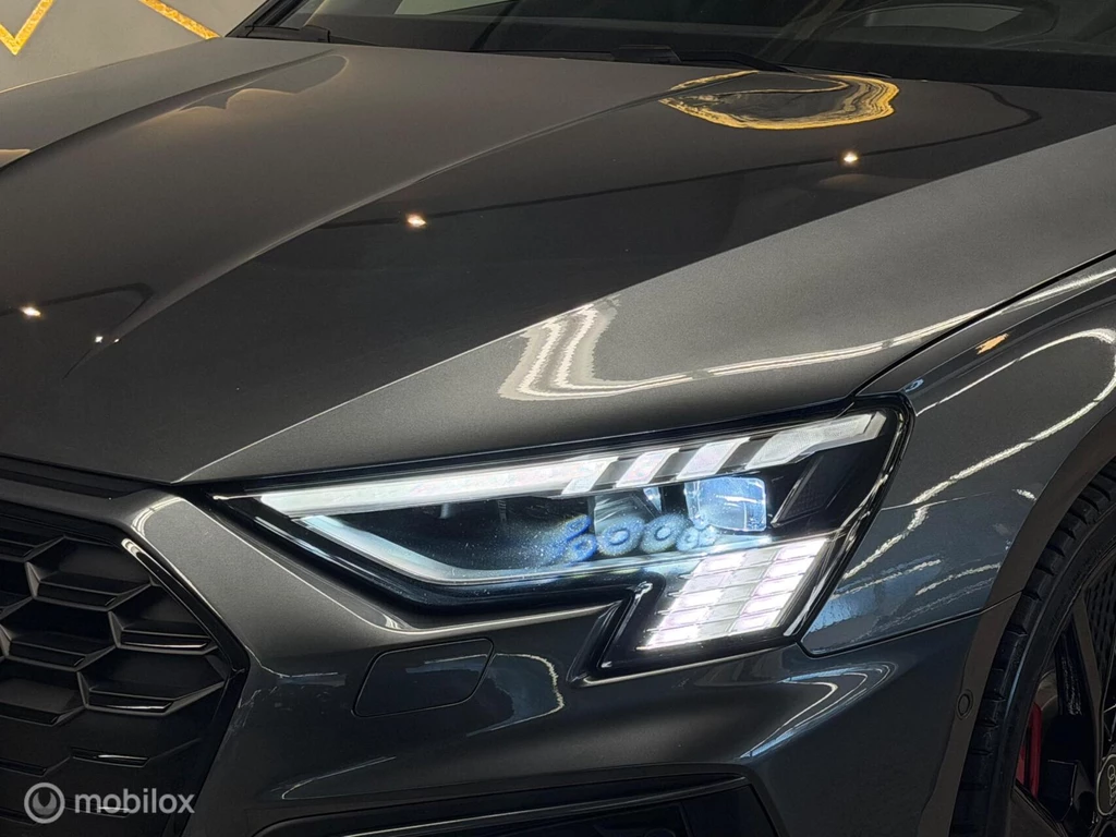 Audi S3 – foto 16