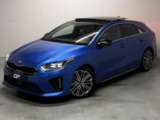 Kia ProCeed – thumbnail 2