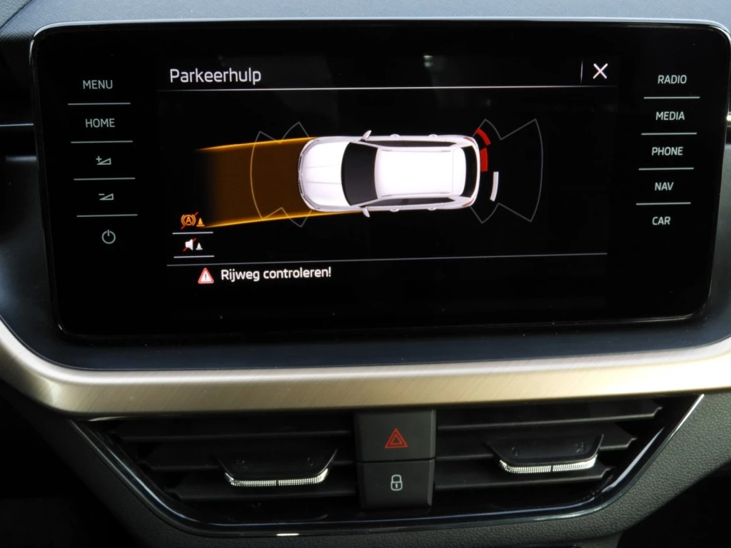 Škoda Kamiq – foto 24