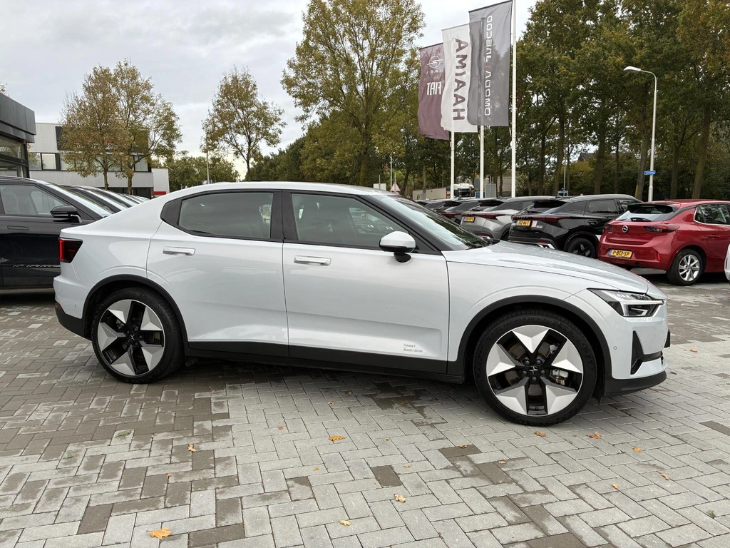 Polestar 2 – foto 6